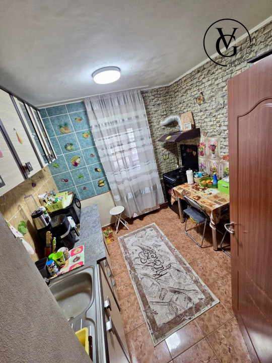 Apartament 2 camere | Zona Dacia | Decomandat