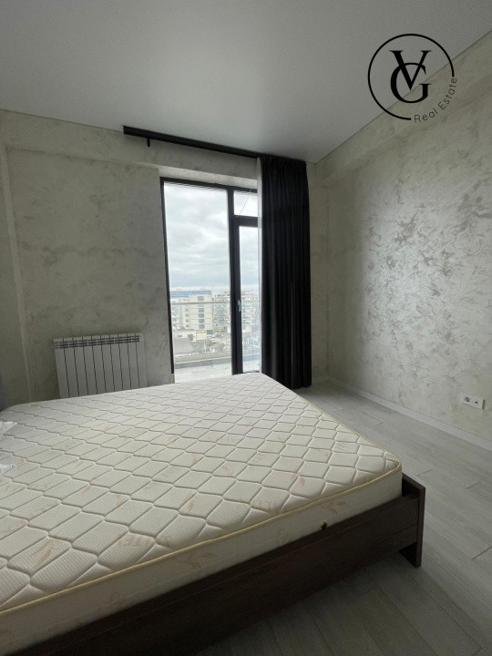 Apartament 2 camere Mamaia Sat