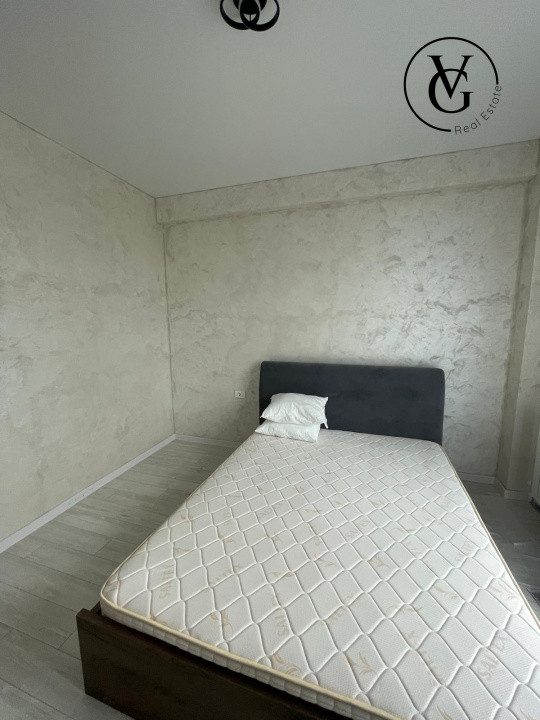 Apartament 2 camere Mamaia Sat