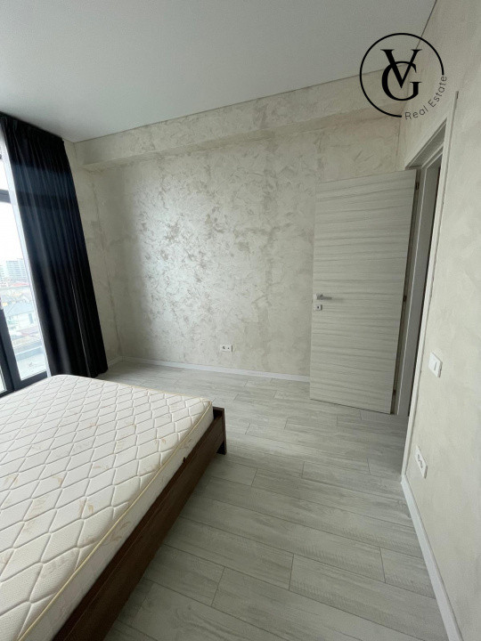 Apartament 2 camere Mamaia Sat