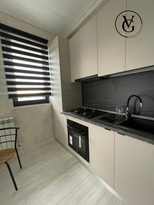 Apartament 2 camere Mamaia Sat