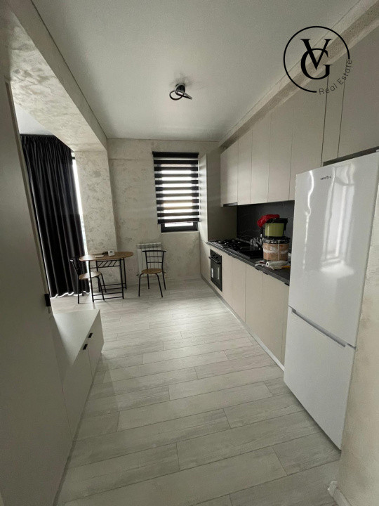 Apartament 2 camere Mamaia Sat