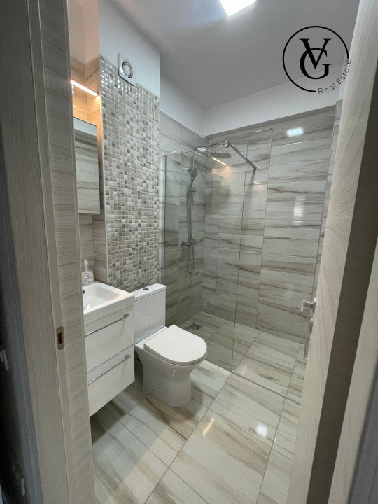 Apartament 2 camere Mamaia Sat