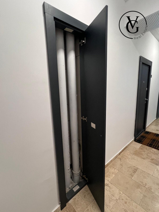 Apartament 2 camere Mamaia Sat