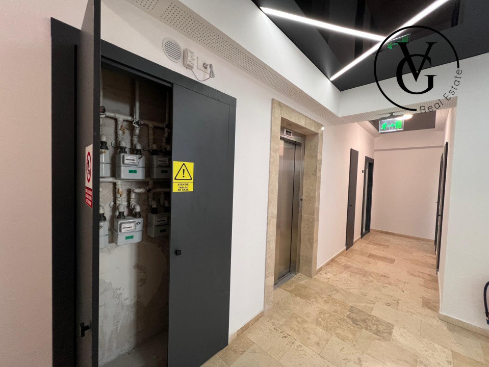 Apartament 2 camere Mamaia Sat