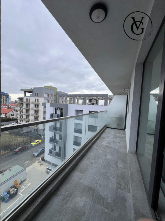 Apartament 2 camere Mamaia Sat