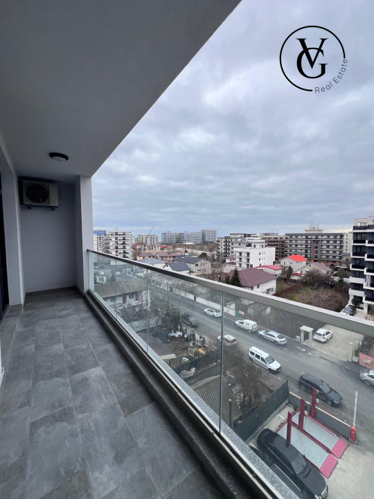 Apartament 2 camere Mamaia Sat