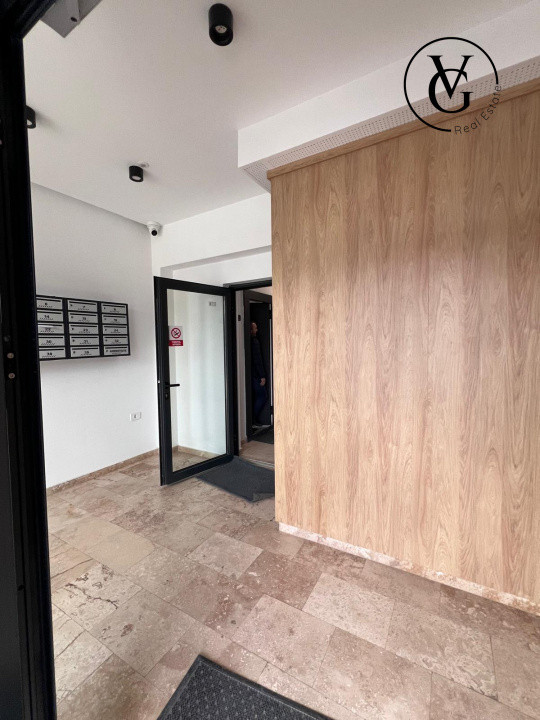 Apartament 2 camere Mamaia Sat