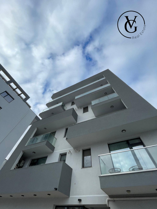 Apartament 2 camere Mamaia Sat