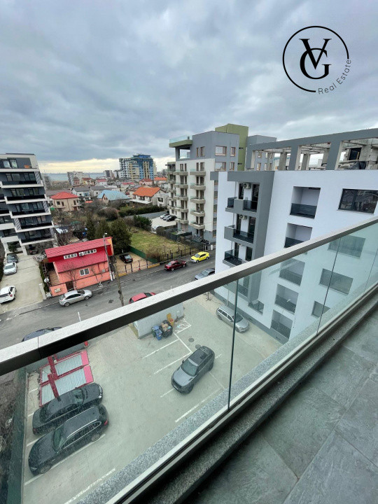 Apartament 2 camere Mamaia Sat, Hanul cu Peste