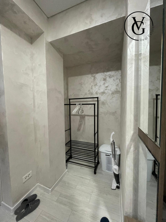 Apartament 2 camere Mamaia Sat, Hanul cu Peste