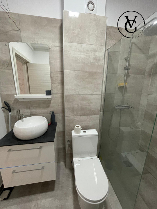 Apartament 2 camere Mamaia Sat, Hanul cu Peste