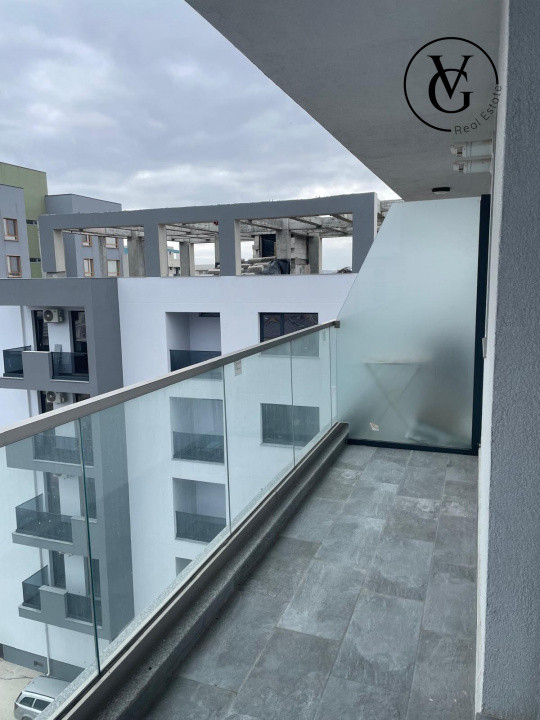 Apartament 2 camere Mamaia Sat, Hanul cu Peste