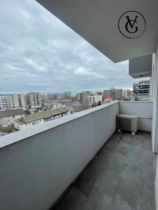 Apartament 2 camere Mamaia Sat, Hanul cu Peste