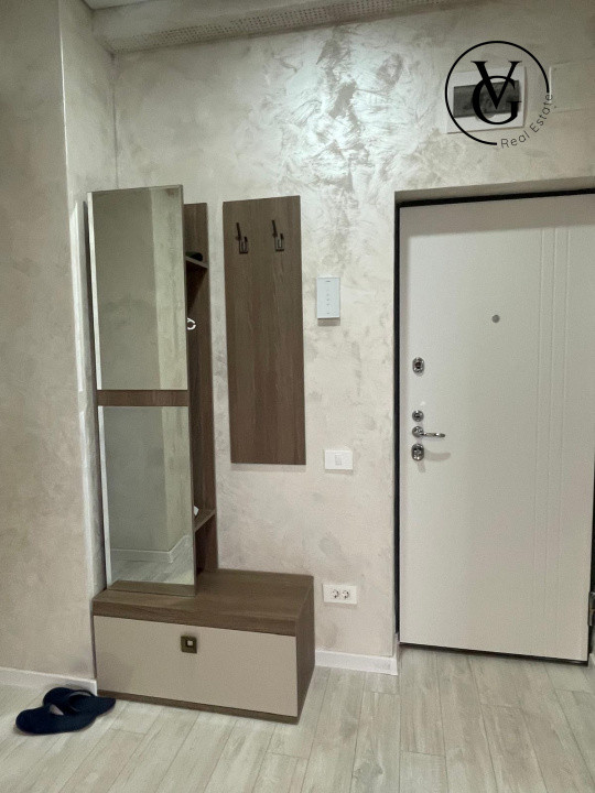 Apartament 2 camere Mamaia Sat, Hanul cu Peste