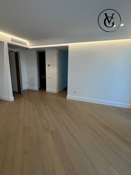 Apartament 2 camere Cortina 126 | Iancu Nicolae | Pipera