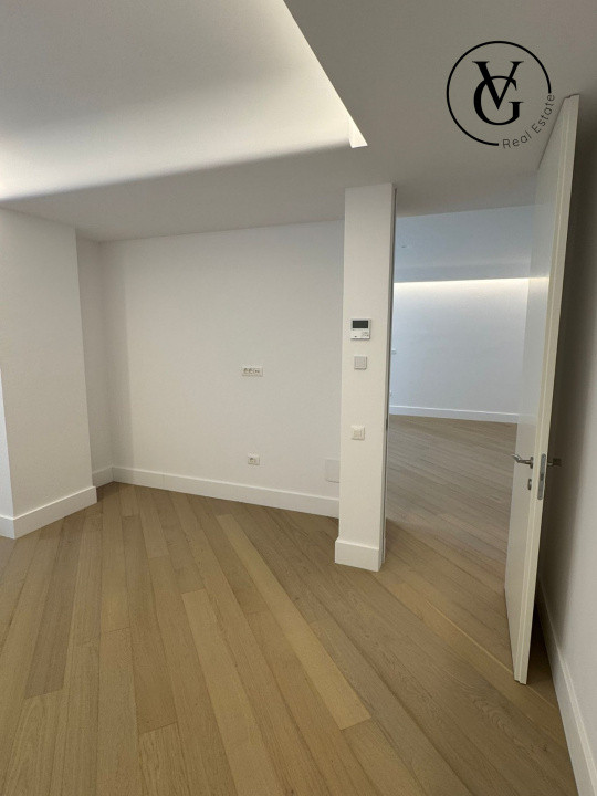 Apartament 2 camere Cortina 126 | Iancu Nicolae | Pipera