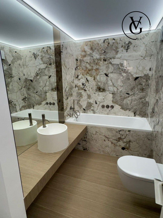 Apartament 2 camere Cortina 126 | Iancu Nicolae | Pipera