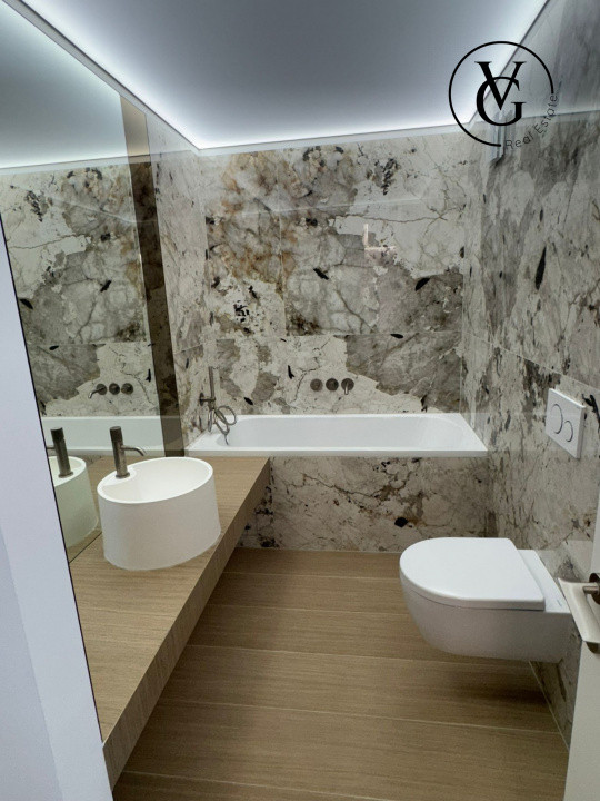 Apartament 2 camere Cortina 126 | Iancu Nicolae | Pipera