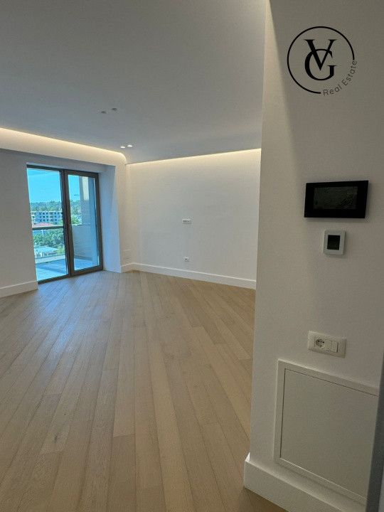 Apartament 2 camere Cortina 126 | Iancu Nicolae | Pipera