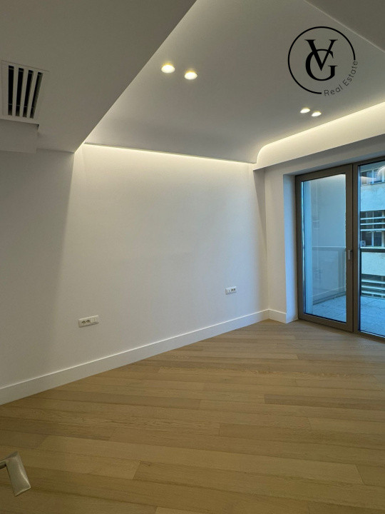 Apartament 2 camere Cortina 126 | Iancu Nicolae | Pipera