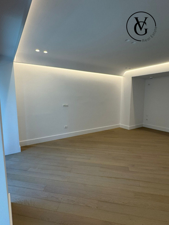 Apartament 2 camere Cortina 126 | Iancu Nicolae | Pipera
