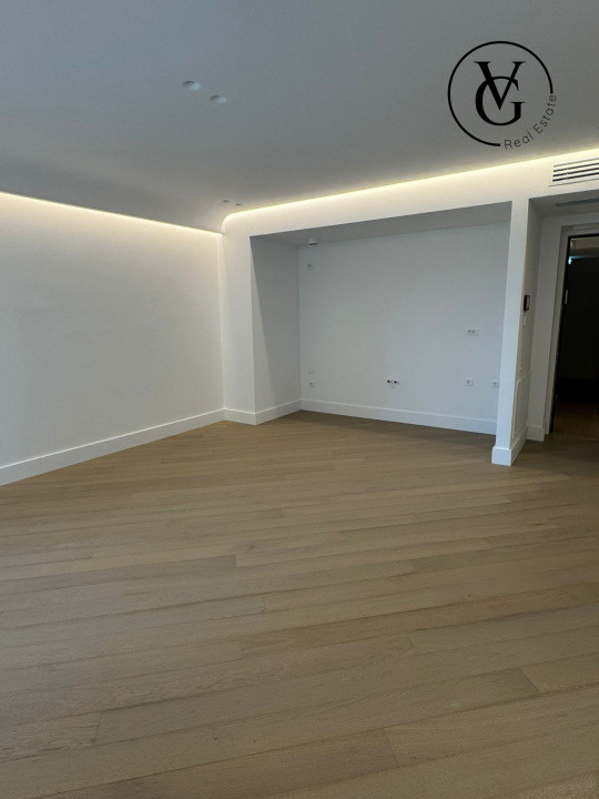 Apartament 2 camere Cortina 126 | Iancu Nicolae | Pipera