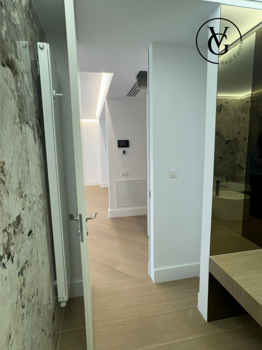 Apartament 2 camere Cortina 126 | Iancu Nicolae | Pipera