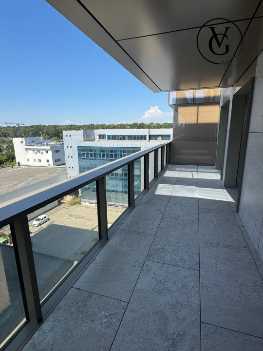 Apartament 2 camere Cortina 126 | Iancu Nicolae | Pipera