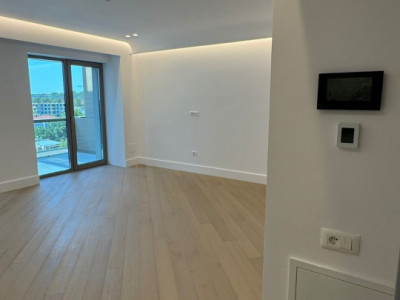 Apartament 2 camere Cortina 126 | Iancu Nicolae | Pipera