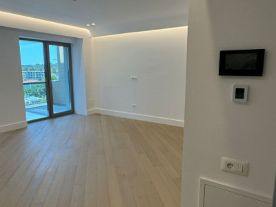 Apartament 2 camere Cortina 126 | Iancu Nicolae | Pipera