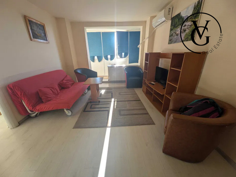 Apartament 2 camere Gara de Nord | Metrou