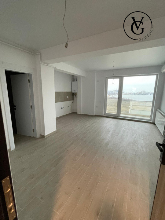Apartament 3 camere nou  - Mamaia Nord - Piscina & Fitness