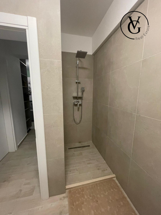 Apartament 3 camere nou  - Mamaia Nord - Piscina & Fitness