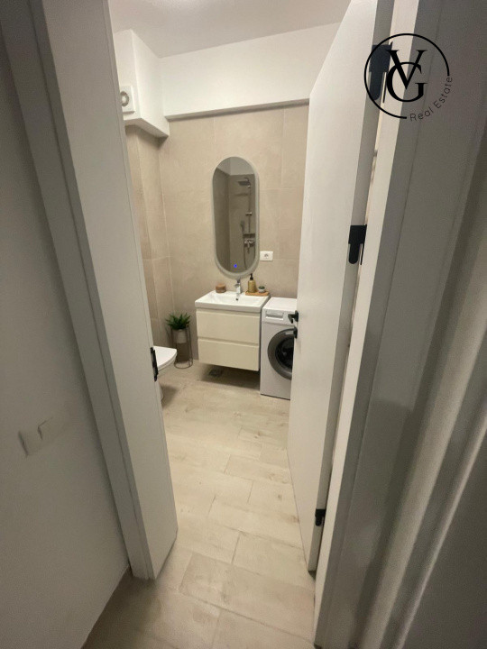 Apartament 3 camere nou  - Mamaia Nord - Piscina & Fitness