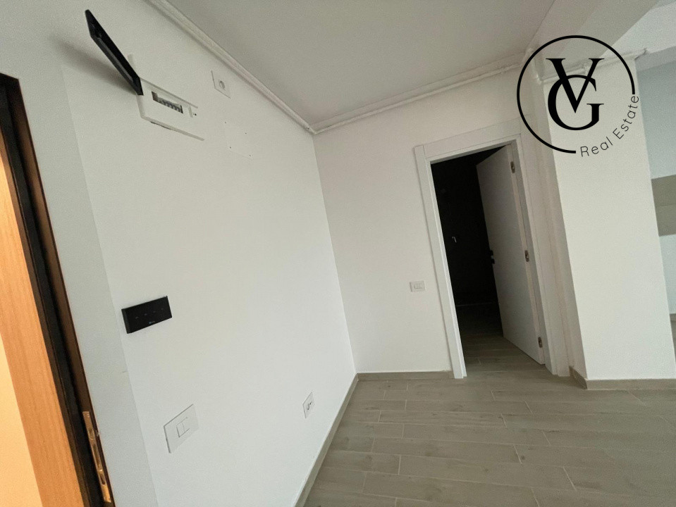 Apartament 3 camere nou  - Mamaia Nord - Piscina & Fitness
