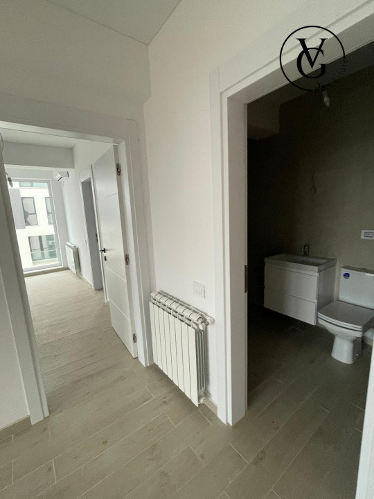 Apartament 3 camere - cu terasa - Mamaia Nord - Piscina & Fitness