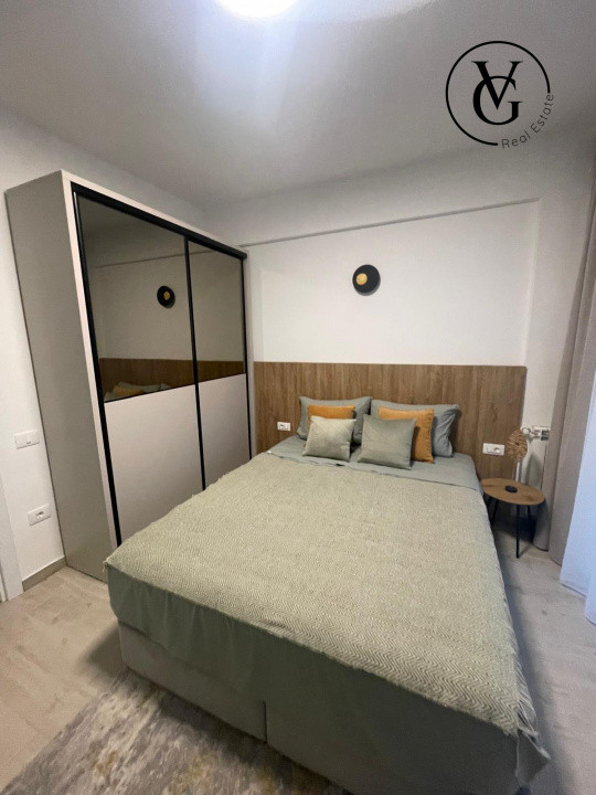 Apartament 3 camere - cu terasa - Mamaia Nord - Piscina & Fitness