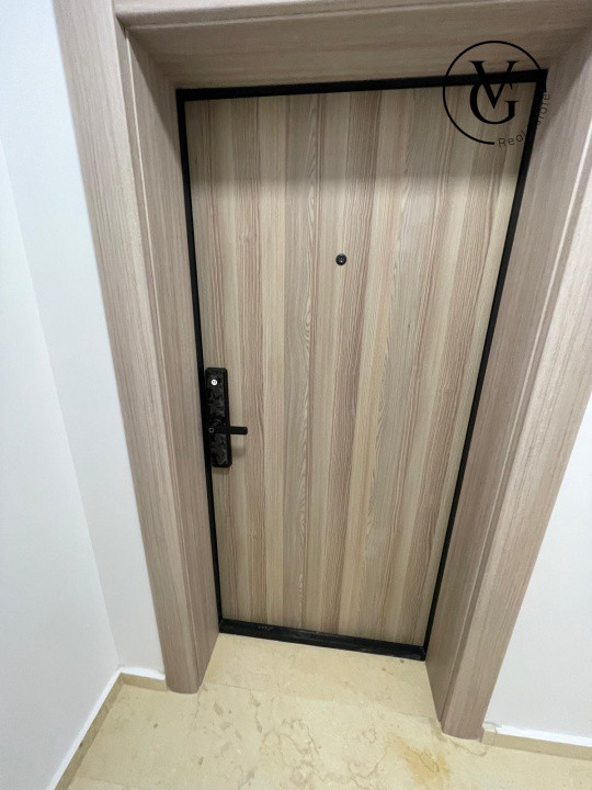 Apartament 3 camere - cu terasa - Mamaia Nord - Piscina & Fitness