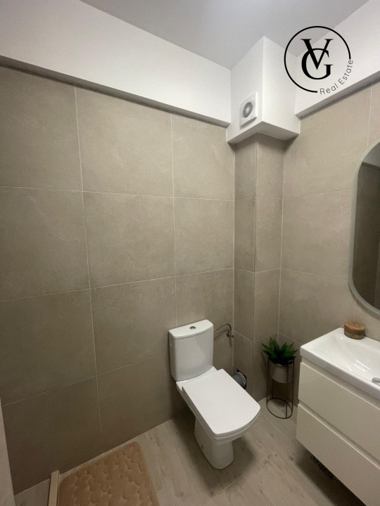 Apartament 3 camere - cu terasa - Mamaia Nord - Piscina & Fitness