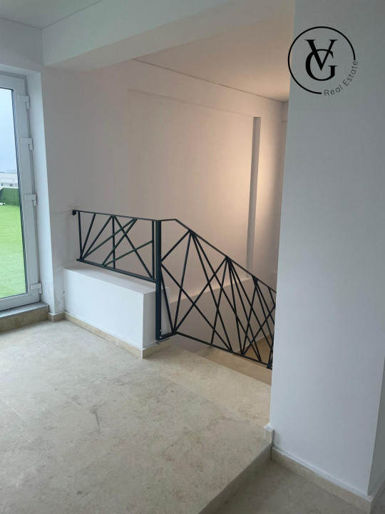 Apartament 3 camere - cu terasa - Mamaia Nord - Piscina & Fitness