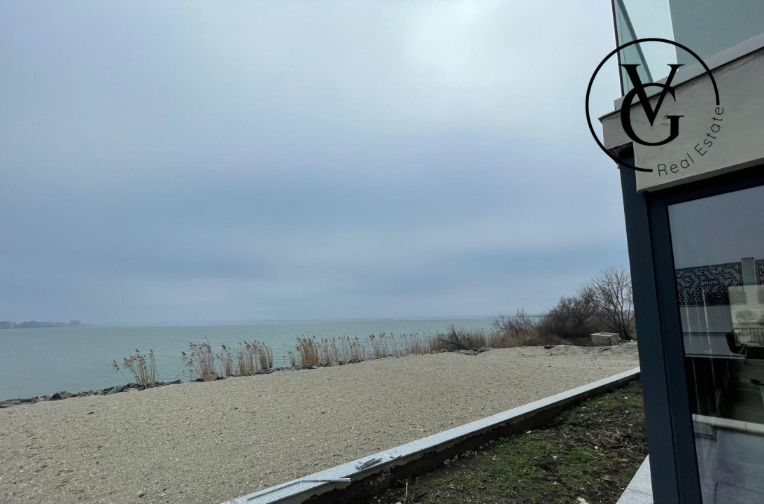 Apartament 3 camere - cu terasa - Mamaia Nord - Piscina & Fitness