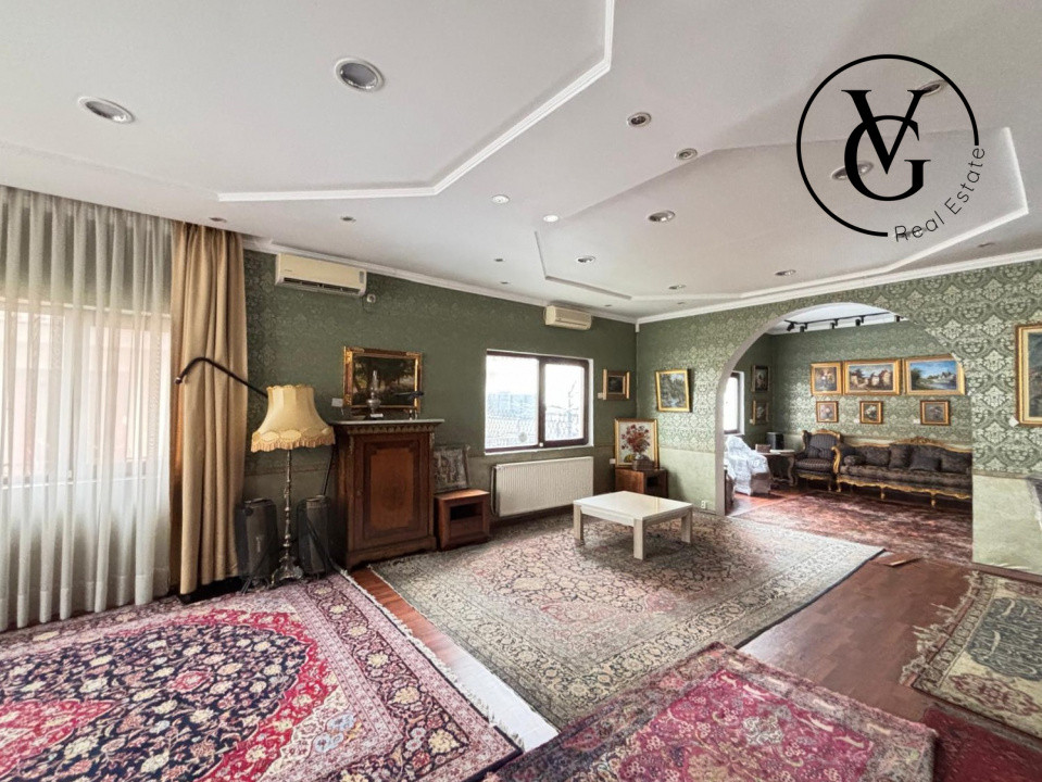 Casa ideala pentru investitie in zona 1 Mai – Domenii