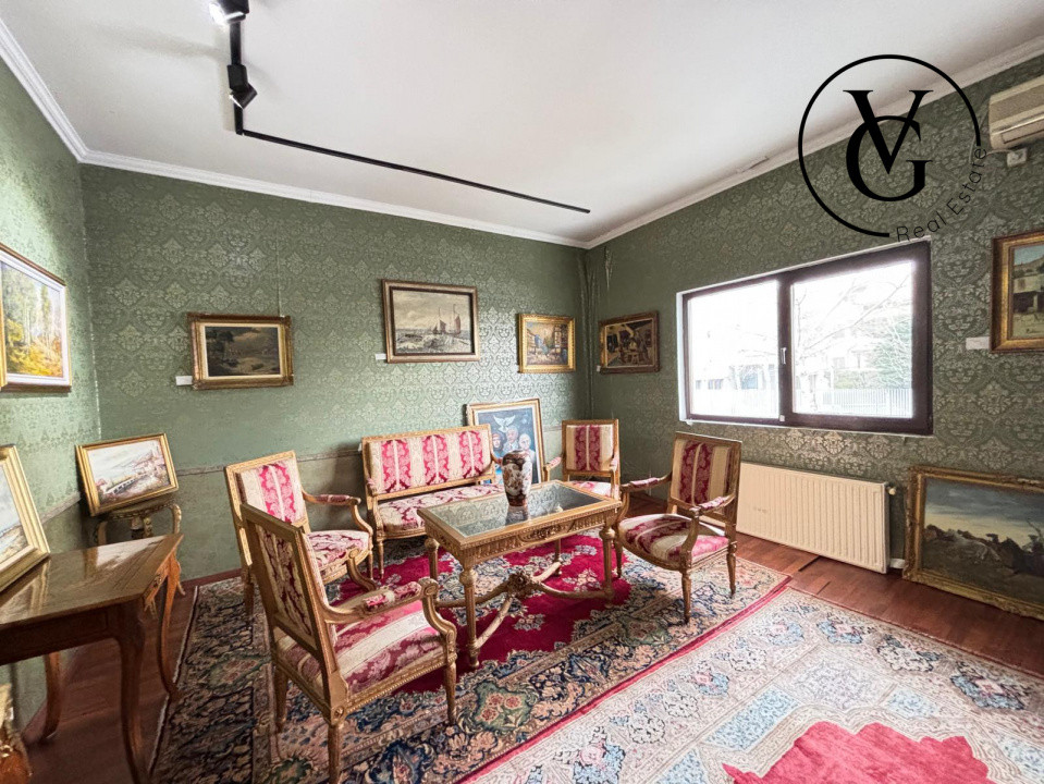 Casa ideala pentru investitie in zona 1 Mai – Domenii