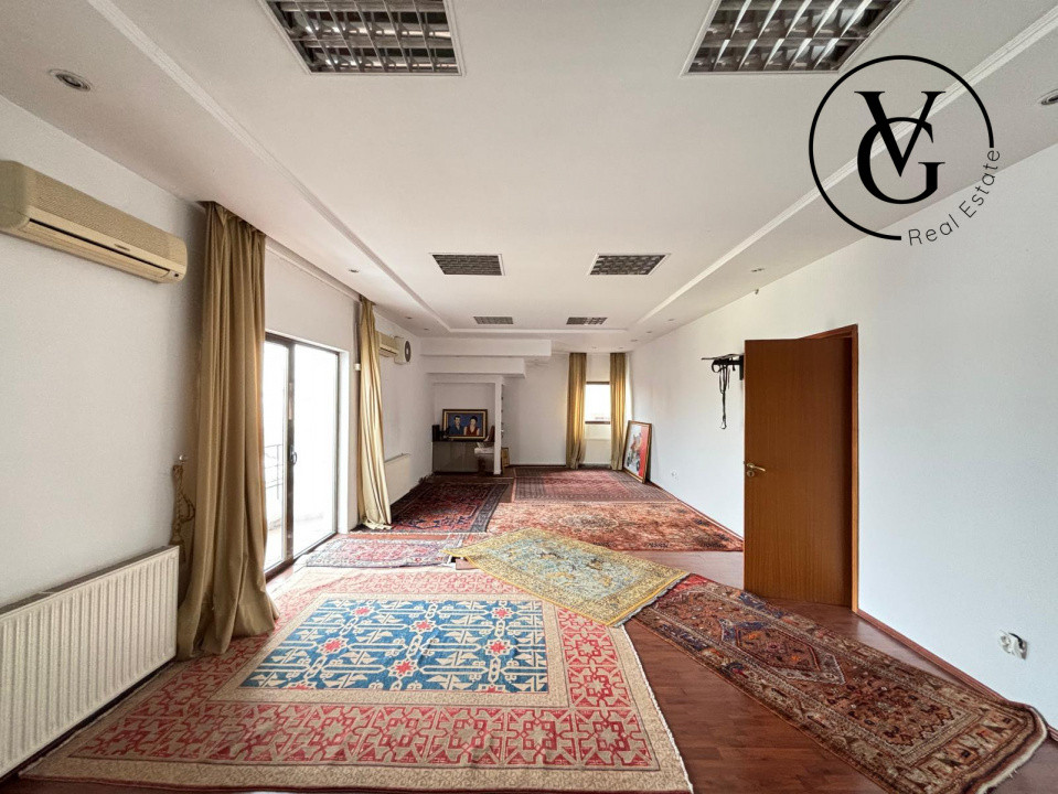 Casa ideala pentru investitie in zona 1 Mai – Domenii