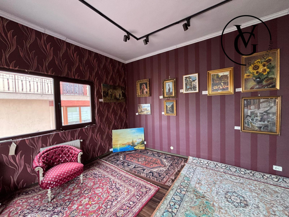 Casa ideala pentru investitie in zona 1 Mai – Domenii