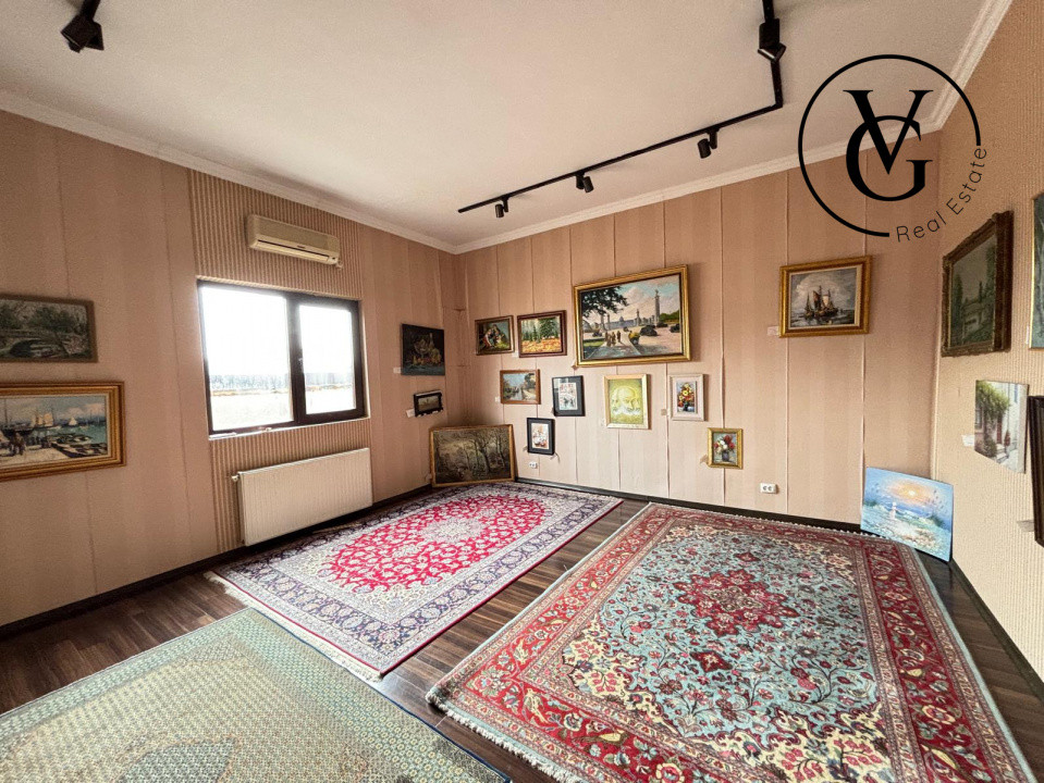 Casa ideala pentru investitie in zona 1 Mai – Domenii