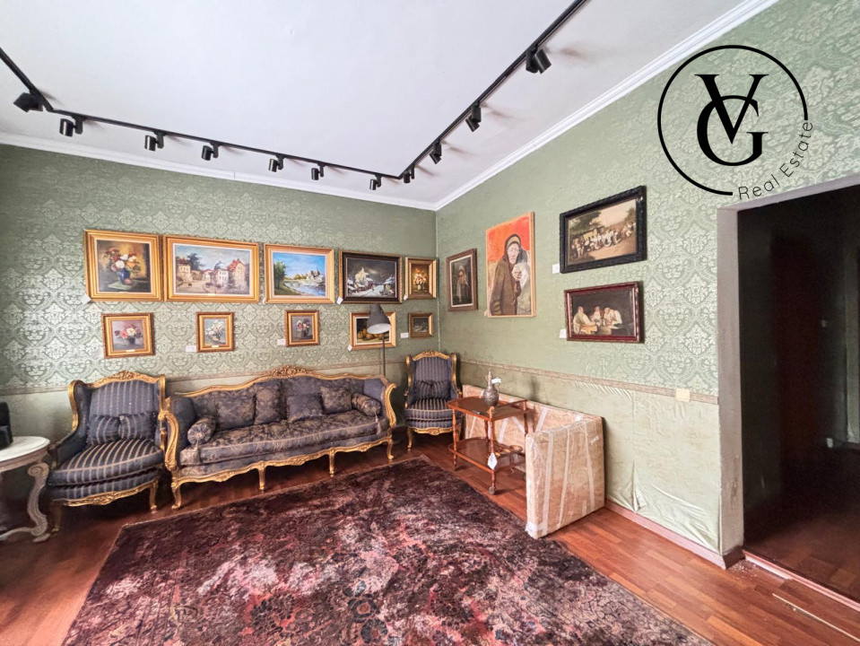 Casa ideala pentru investitie in zona 1 Mai – Domenii