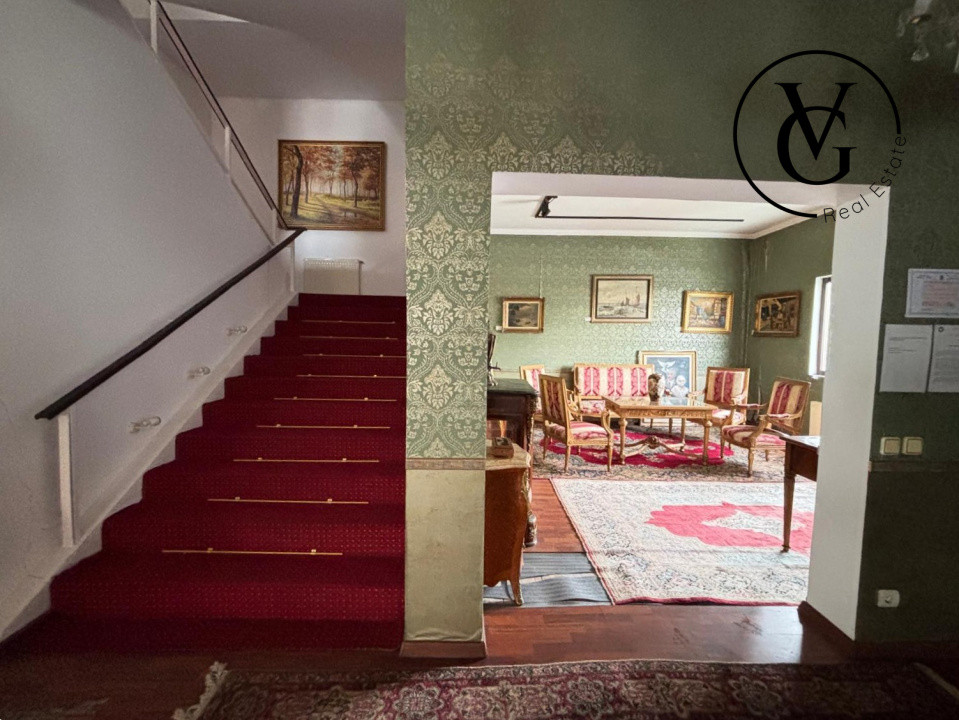 Casa ideala pentru investitie in zona 1 Mai – Domenii