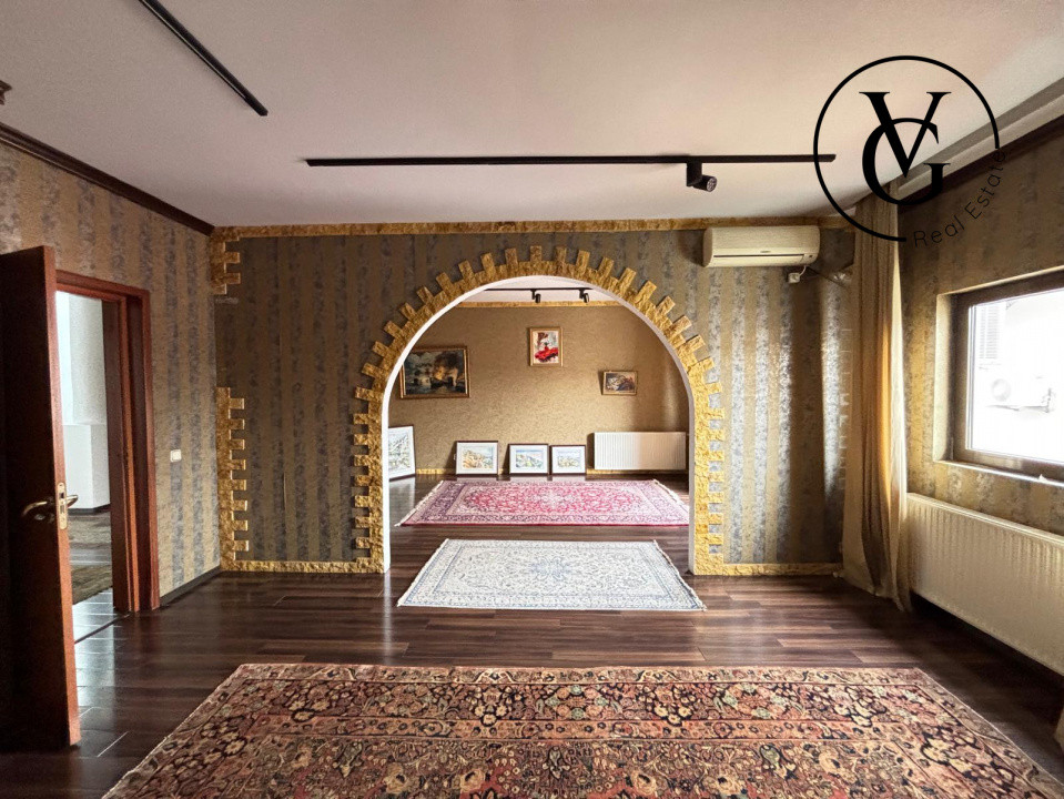 Casa ideala pentru investitie in zona 1 Mai – Domenii